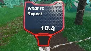 What to Expect in Fortnite's 10.40 Update
