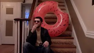 Donut Boy Intro