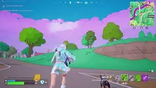 Fortnite: war status 2 unreal