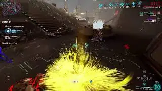 Elite Sanctuary Onslaught  Endurance run