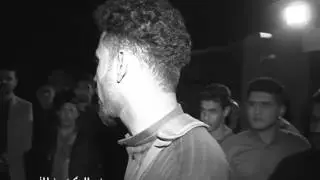 المهوال. علي البخيتاوي 2017  في حنه الاخ سيف الحلفي