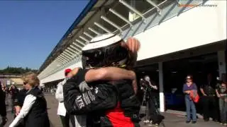 uhc speed performance Racing Team Promotionclip 2010