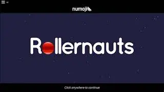 Rollernauts!