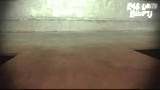 CS: Shady Long Jump Show