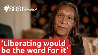 Rusty Nannup: the 60-year-old Indigenous trans woman on finding liberation and empowerment