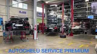 Service Roti