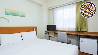 Comfort Inn Suwa Inter | Suwa, Japan | Hotel Review 🏩
