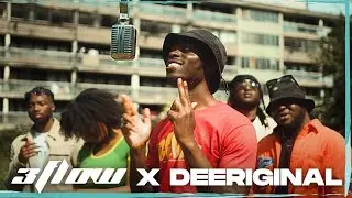 DEERIGINAL - JUST WANNA SAY | 3FLOW