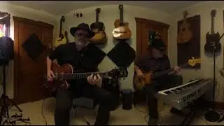 Simpsonelli - Four Papas ( 360 video + spatial audio )
