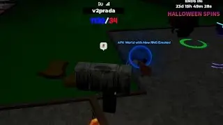 STOP ME | BLADE BALL MONTAGE