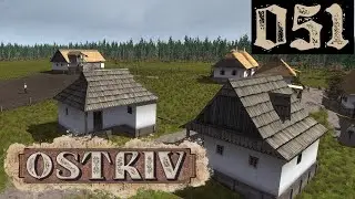 Wir brauchen mehr STOFF - Crylie ZOCKT - Ostriv #051 Let's Play [Deutsch][Early Access]