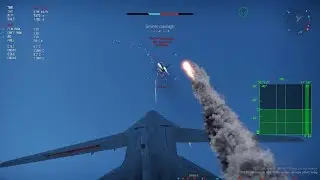 F-111C Last Man Standing