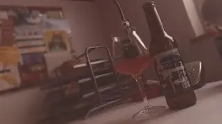 #404 | Prenzlauer Berg Raspberry Berliner Weisse | P&otilde;hjala Brewery |