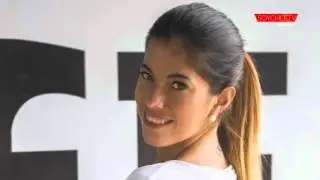 Miss Reef aconseja a las nuevas candidatas: 