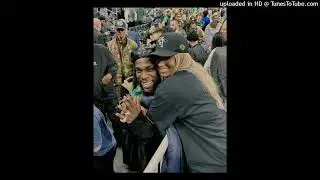 Nicki Minaj ft. Burna Boy - Tested, Approved & Trusted