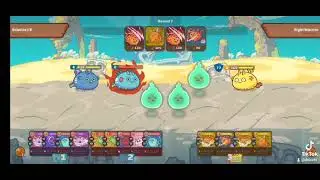 axie infinity funny epic fail moments