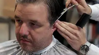 Barbearia Clássica - Workshop