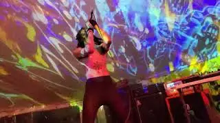 JOHNNASCUS - F33L L1K3 1M DY1NG (untitled_0030) LIVE