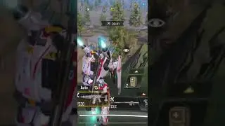😎Reaper Ashura Cool and unstoppable in Br