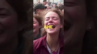 The Dancing Plague