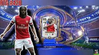 EA SPORTS FC MOBILE 26 | Road To Glory #428