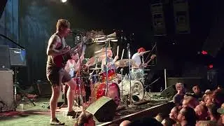 Osees - Rogue Planet (Live in Minneapolis '23)