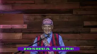 Joshua Sau&ntilde;e/ testimonio/su familia fue asesinado por seguir a Cristo