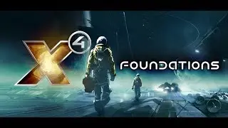 Я собирался сыграть в X4 Foundations... но теперь не буду.