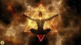 777Hz + 432HzㅣStrong Good Luck FrequencyㅣPowerful AngelicㅣRelease Negative Energy