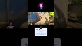 DEAGLE RAGE #fps #gaming #cs2 #csgo #funny