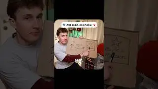 Ako robiť, čo chce&scaron;? 🗣️❤️&zwj;🩹 #branocevela #life #relatable #quote #viral