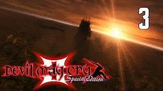 Devil May Cry 3: Dante&rsquo;s Awakening - Mission 3: The Devil's Tower
