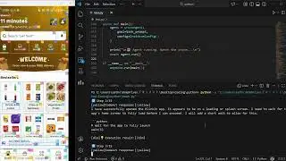 droidrun hackathon project(for ordering any specific dish's ingredients) team- breaking code