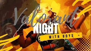 Chill Night Live Stream | Khalol YT