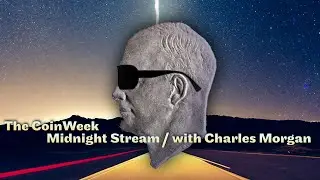 The CoinWeek Midnight Stream Episode #8. Who Amongst Us Wants to Know More About Eisenhower Dollars?