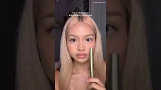 ⁠This is the telescopic mascara from @LOrealParisUSA #lorealparispartner  #lorealparismakeup