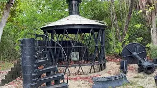 Cape Florida Lighthouse