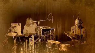 IRMLER & WOLFARTH live in T&uuml;bingen, June 21 2024 - excerpt 2