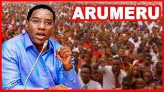 🔴 LIVE | RC MAKONDA ANAKIWASHA ARUMERU MUDA HUU...