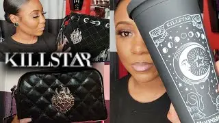 Killstar Haul 2022💀