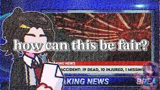 🦐 : HOW CAN THIS BE FAIR? || TWISTED WONDERLAND || GACHA LIFE 2