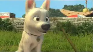 Bolt-Goodbye﻿ (Happy Birthday Bolt276!)