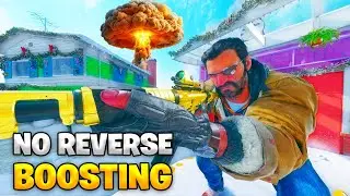HOW TO GET A NON REVERSE BOOSTED NUKE IN BO6! (Secret Nuke Tips)