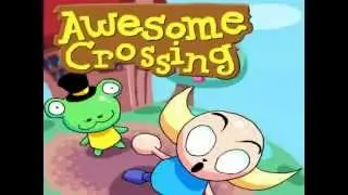 Awesome Crossing Redux [german Fandub] [TheTrueBlacky]