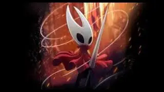 Я ненавижу этого босса | Песня Шелк из Hollow Knight | Акт 1