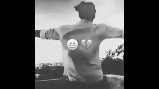 Heart broken Whatsapp Status Video Sad Girl whatsapp status Feeling Sad shayari whatsapp statu video