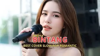 BINTANG ANIMA &ndash; BEST COVER Versi Cewek Arasemen Terbaru @Musikapik21
