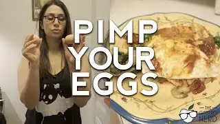 Pimp Your Eggs