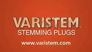 Varistem Blasting Video 2018