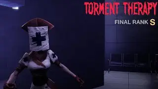 Dark Deception - Torment Therapy S Rank